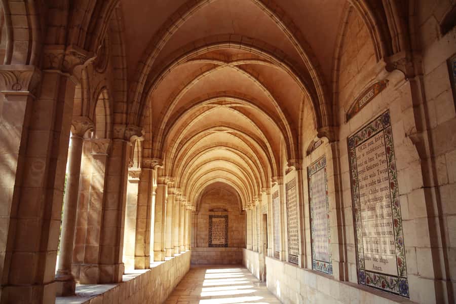 Jerusalem: Mount of Olives Guided Tour - Price and Value: Is $60 Worth It for a 210-Minute Guided Tour?