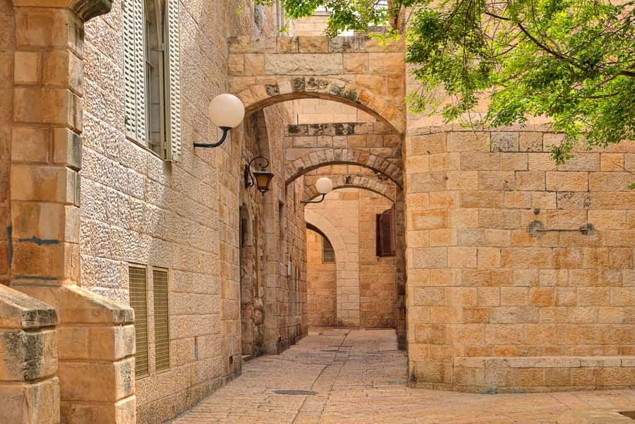 Jerusalem: Old City Highlights Tour - Key Highlights to Know Before You Go