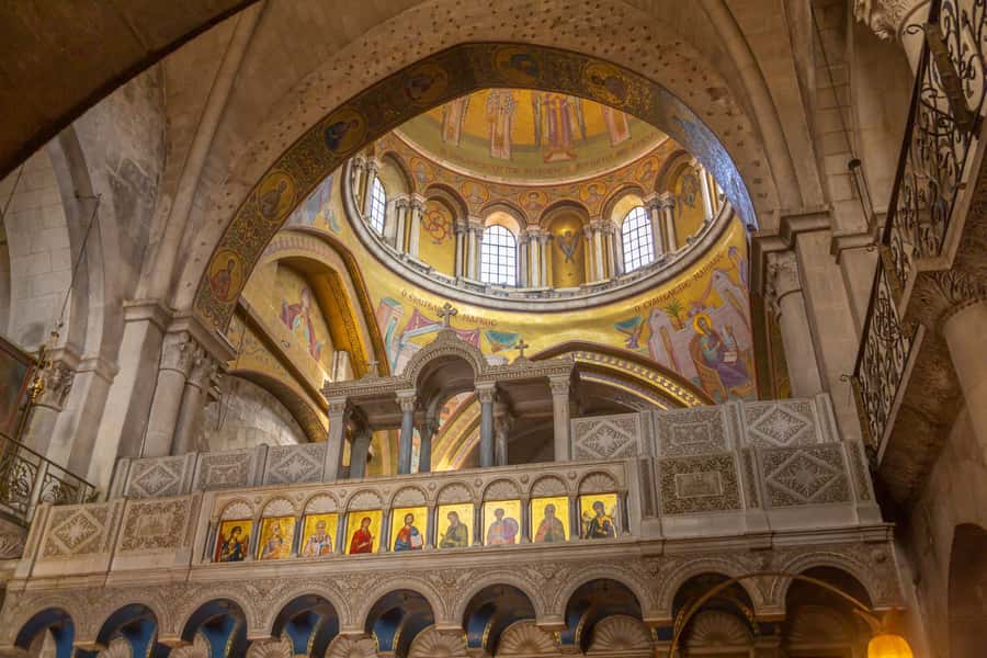 Jerusalem: Old City Highlights Tour - Who should book this Old City Highlights tour