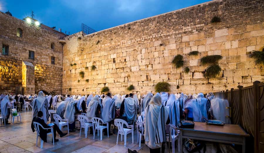 Jerusalem: Old City Morning Tour - Why this 7:45 AM Old City route feels practical