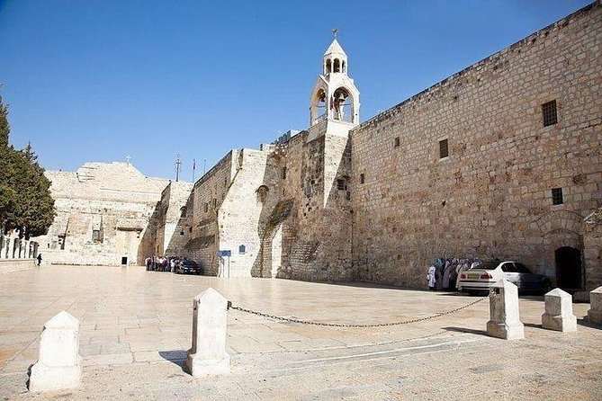 Jerusalem Old City -private tour - Kotel Western Wall: Time to Reflect, Write a Wish, and Move On