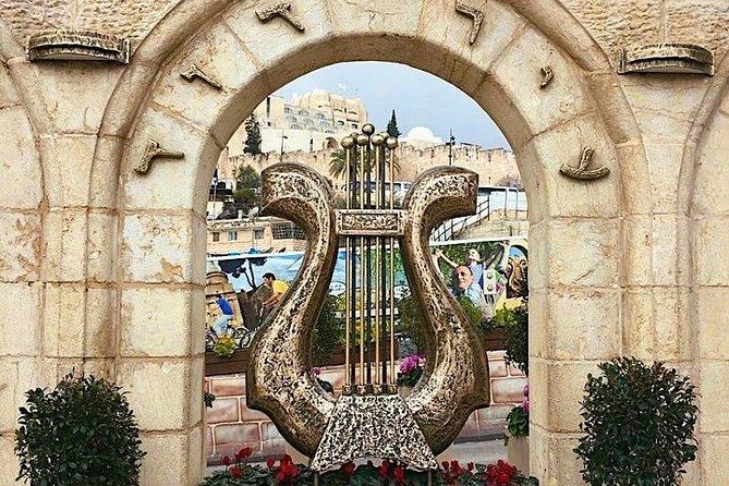 Jerusalem Old City -private tour - Price and What $440 Per Person Really Covers