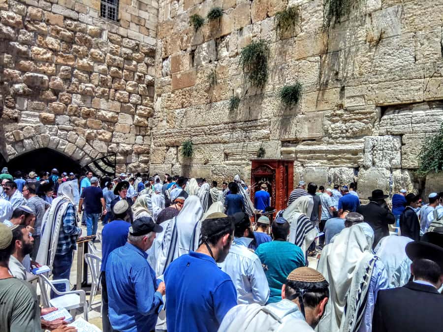 Jerusalem: Old City Private Walking Tour of Religious Sites - Key Things That Make This Tour Worth It