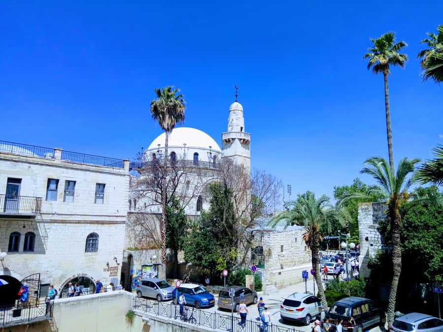 Jerusalem: Old City Private Walking Tour of Religious Sites - Why This 5-Hour Old City Walk Works So Well