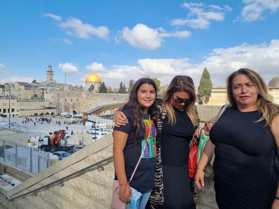 Jerusalem: Old City Walking Tour with Private Option - Key highlights worth putting on your radar