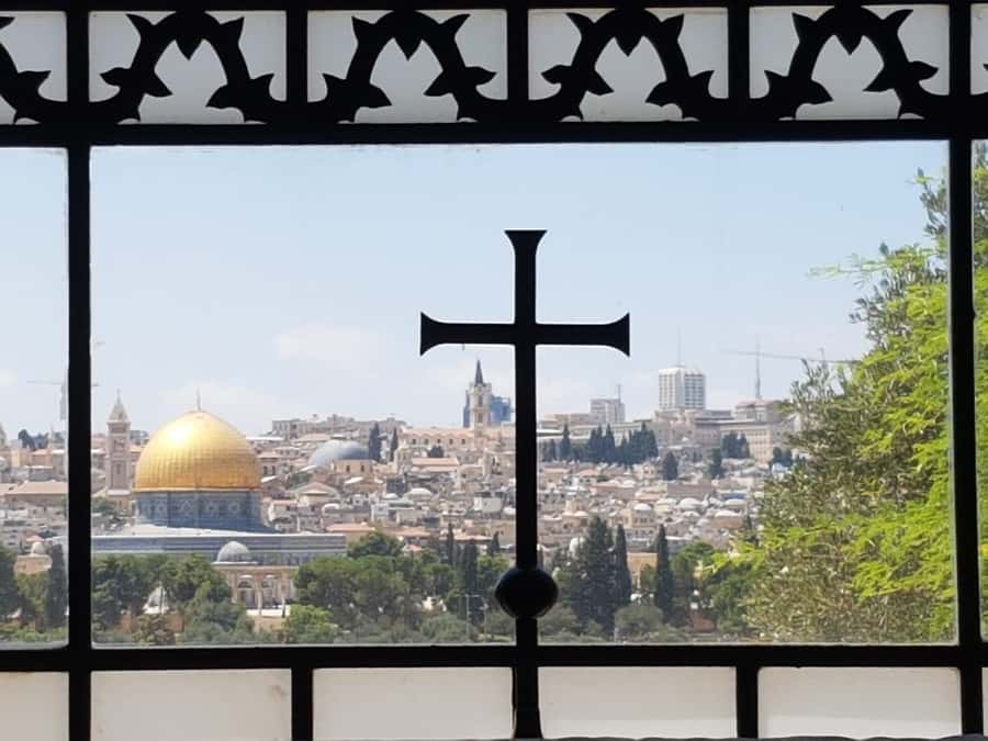 Jerusalem: Old City Walking Tour with Private Option - Why a private Old City walk beats trying to self-tour