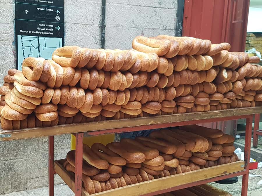 Jerusalem: Old City Walking Tour with Private Option - Pacing, food breaks, and how to tailor the route to your priorities