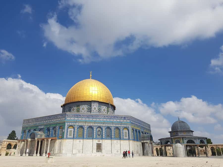 Jerusalem: Old City Walking Tour with Private Option - What I think about guide quality, based on real outcomes