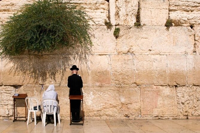 Jerusalem Private Guide Half Day Tour - A smart way to see Jerusalem in 4 hours