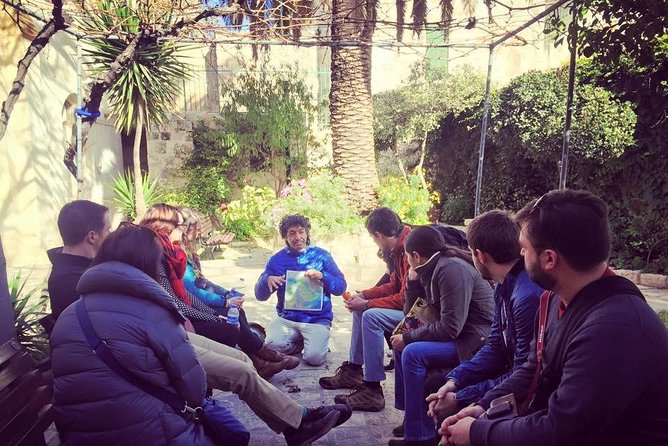 JERUSALEM private tour with ELAD VAZANA - Life in Israel & Palestine Then & Now - Western Wall: The Meaning, the Prayer, and the Etiquette