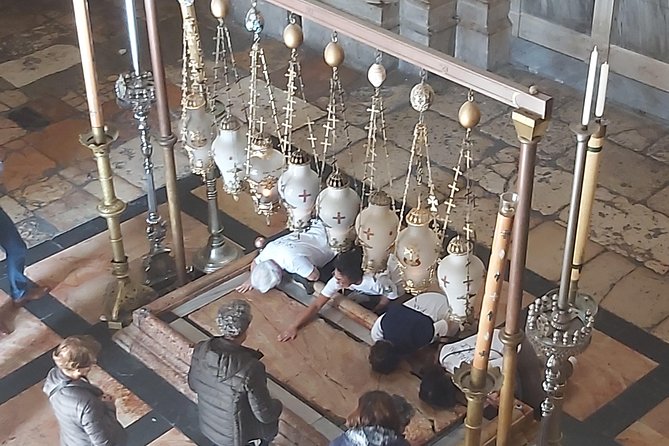 Jerusalem: The Center of the Universe - Walk the "Holy City" with GaryTheGuide - Western Wall: Hidden Wall, Ezrat Yisrael, and What Modern Practice Looks Like