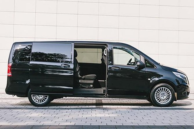Jerusalem to/from Tel Aviv City - Private Intercity Transfers- - Finding Each Other Fast, With a Placard Meet-Up