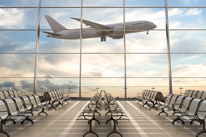 Jerusalem to Tel Aviv (TLV) Airport-Private Departure Transfer - Should you book this private Jerusalem to TLV departure transfer?