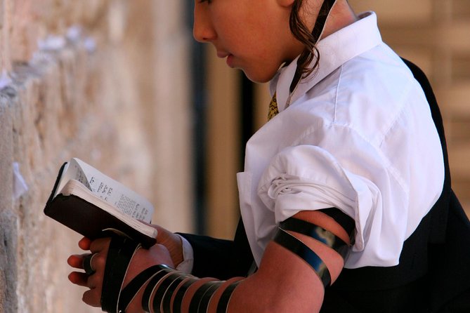 Jerusalem Tour from Tel Aviv: In the Footsteps of Jesus - The morning logistics: 7:15 am start, pickup reality, and what to wear