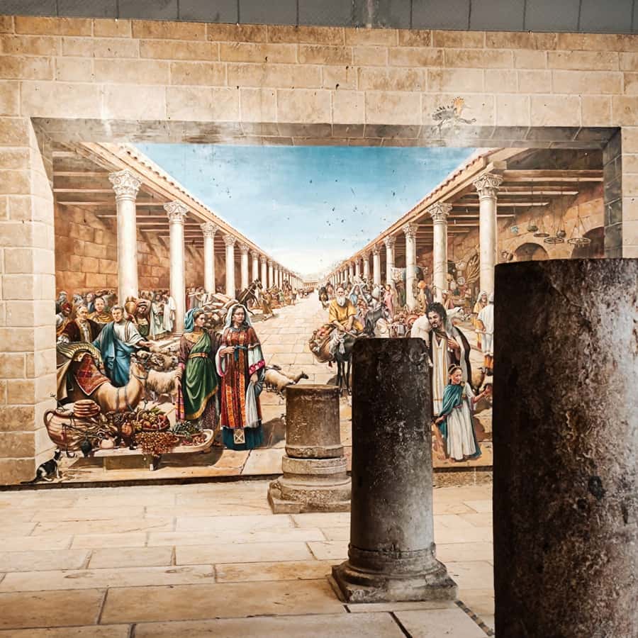 Jerusalem: Tour with Private Guide - Key Points You’ll Feel Right Away