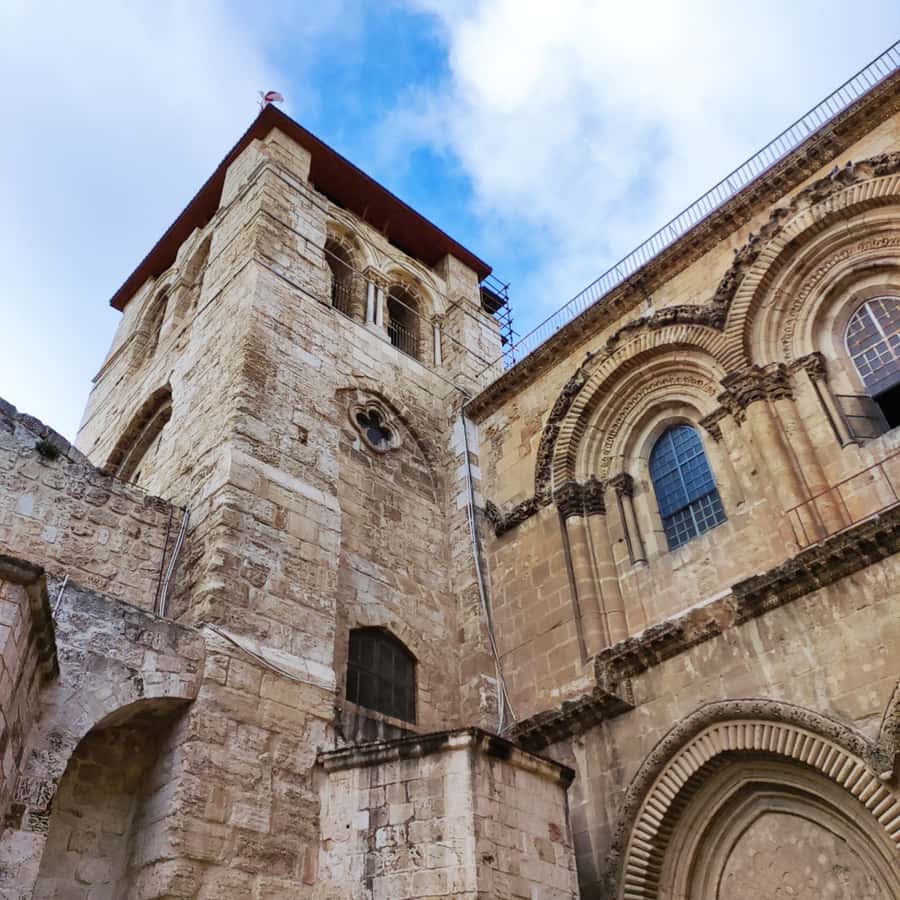 Jerusalem: Tour with Private Guide - The Western Wall, How the Prayer Slip Works and What to Watch For