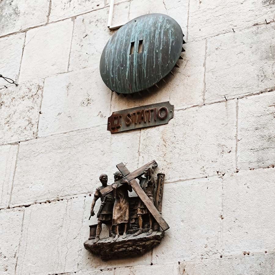 Jerusalem: Tour with Private Guide - Via Dolorosa Stations, Moving From Condemnation to Crucifixion