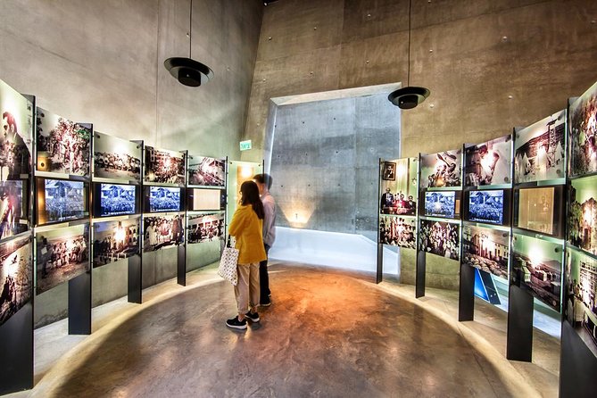 Jerusalem Yad Vashem Holocaust History Museum Tour - Price and value: what you get for $12.00