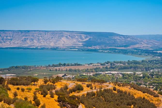 Jordan River, Nazareth and the Sea of Galilee Day Trip from Tel Aviv - The Tel Aviv logistics: a 7:15 am start and a full day on the road
