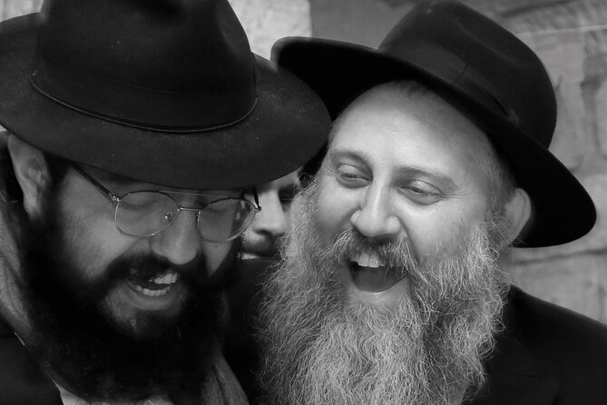 Kabbalah Heritage Walk - Cordovero in the mix: learning the Safed approach to Kabbalah