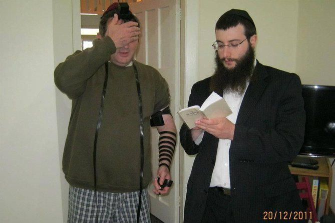Kabbalah Heritage Walk - The Alkabetz: connecting Kabbalah with prayer and tradition