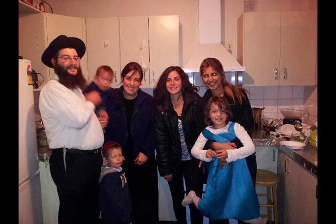 Kabbalah Heritage Walk - Isaac Luria, the Ari: why Safed still gets quoted