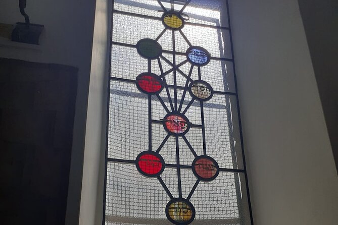 Kabbalah Heritage Walk - Safed on foot: what you’ll notice as the city becomes a classroom