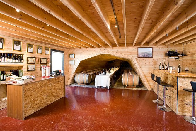 kosher Israel wine tour - Timing and pacing: a 7 to 10 hour day that moves steadily