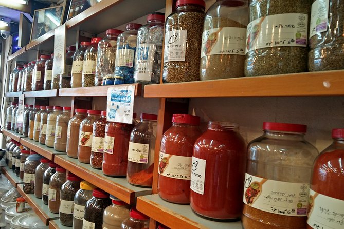 Levinsky Market Tasting Tour - Should you book this Levinsky Market tasting tour?