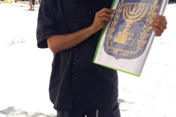 Magical Walking Tour in Old City of Jerusalem - Who should book this private Jewish Quarter walking tour