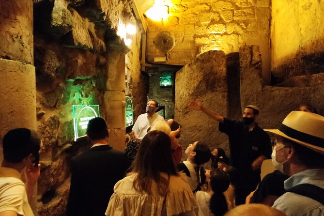 Magical Walking Tour in Old City of Jerusalem - Should you book this walk in Jerusalem’s Old City?