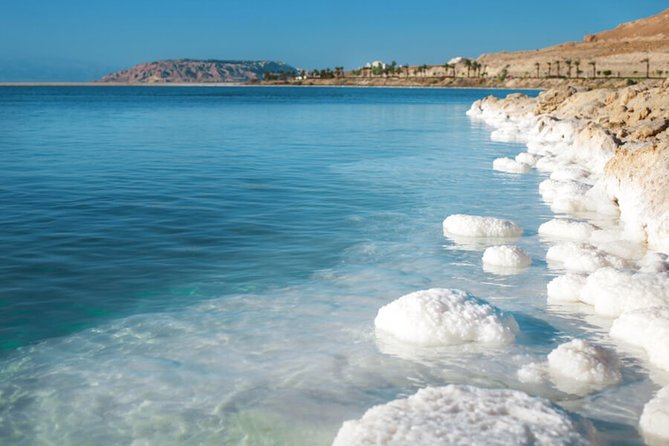 Masada and Dead Sea Tour - Should you book the Masada and Dead Sea Tour? My decision guide