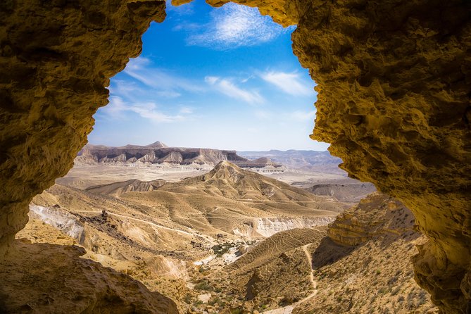 Masada and the Dead Sea Day Trip from Jerusalem - Masada National Park: the cable car ascent and what you actually get