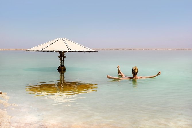 Masada and the Dead Sea Day Trip from Tel Aviv - Guides, organization, and why this tour can feel easy or stressful