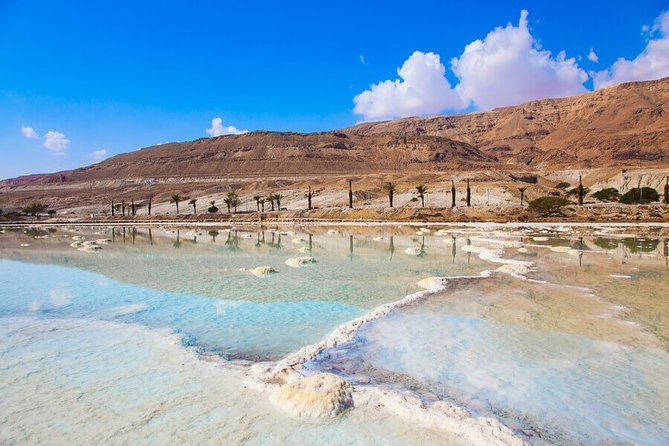 Masada and the Dead Sea Day Trip from Tel Aviv - Price and value: what you get for $120 per person