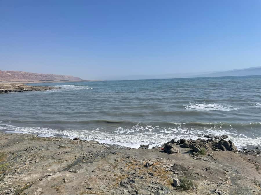 Masada Dead Sea: Small Group Tour from Tlv INCL. ENTRY FEES - Inside the fortress ruins: what you’ll actually see and why it matters