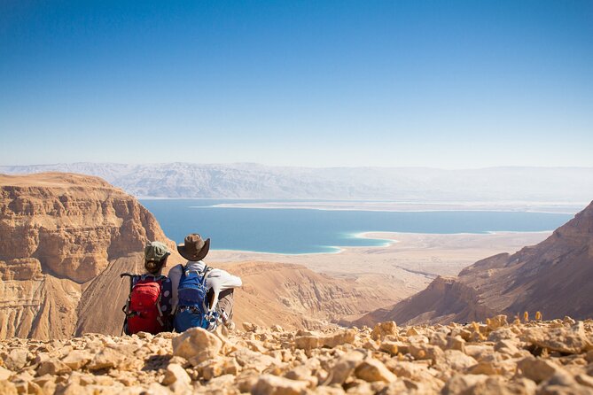 Masada & Dead Sea tour from Tel Aviv - ALL ENTRANCE FEES INCLUDED - Key Highlights You Can Count On