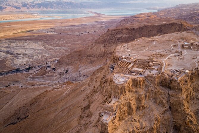 Masada & Dead Sea tour from Tel Aviv - ALL ENTRANCE FEES INCLUDED - Price and Value: Is $120 Fair for This Amount of Access?