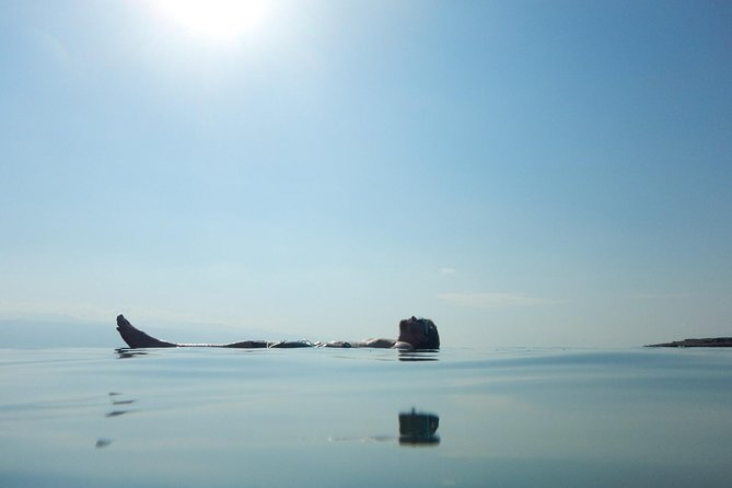 Masada Sunrise Ein Gedi and Dead Sea Tour from Jerusalem - Packing and day-of tips that make a real difference