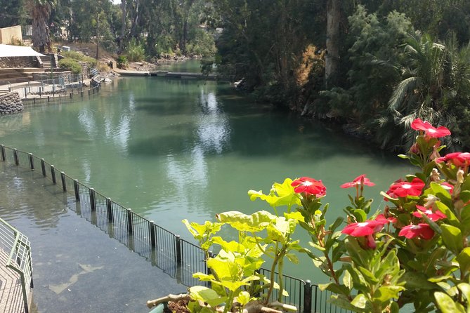 Nazareth and the Sea of Galilee Day Trip from Tel Aviv - Kfar Cana and the Sea of Galilee shoreline viewpoints