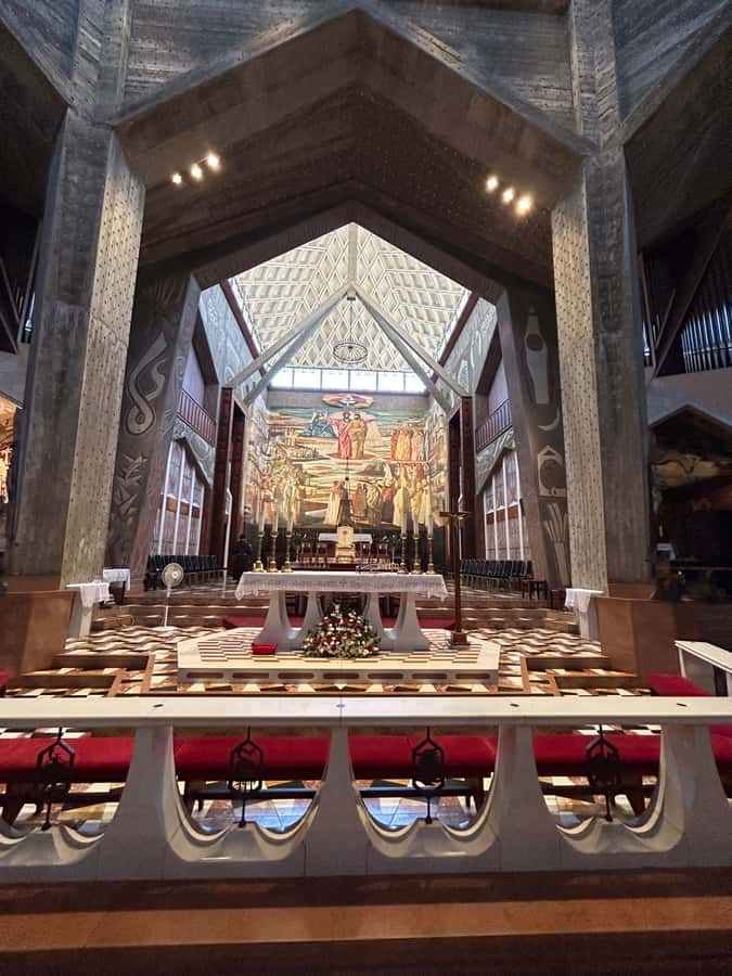 Nazareth: Biblical History & Culture Private Tour - Key things to know before you go