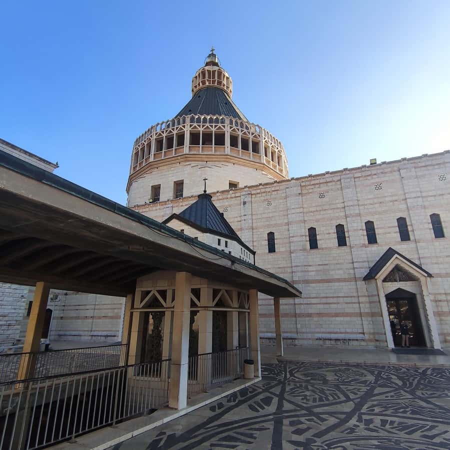 Nazareth: Biblical History & Culture Private Tour - Why this Nazareth private walk feels different than a checklist