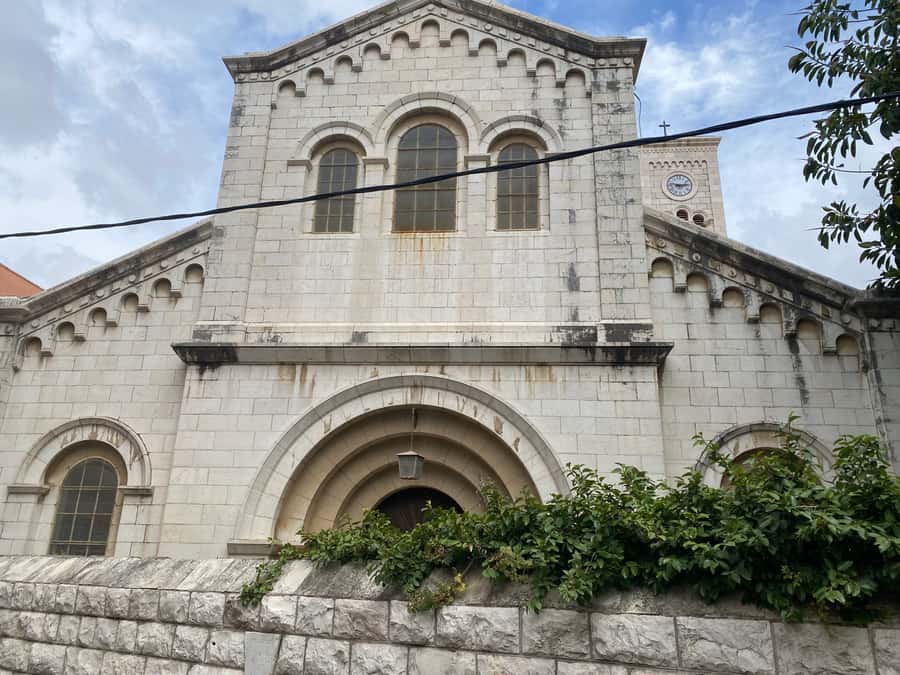 Nazareth: Biblical History & Culture Private Tour - Who this tour suits best, and who might prefer something else