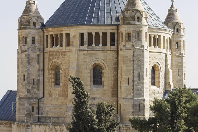 Old Jerusalem Full-Day Tour - Muslim Quarter bazaar time and how the day wraps up
