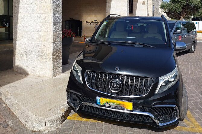 Package VIP Skip Line Services in BGN Airport with Transfer to Tel aviv Hotels - The Departure Flow: Terminal 3, Gate 1, and Security That Does Not Eat Your Morning