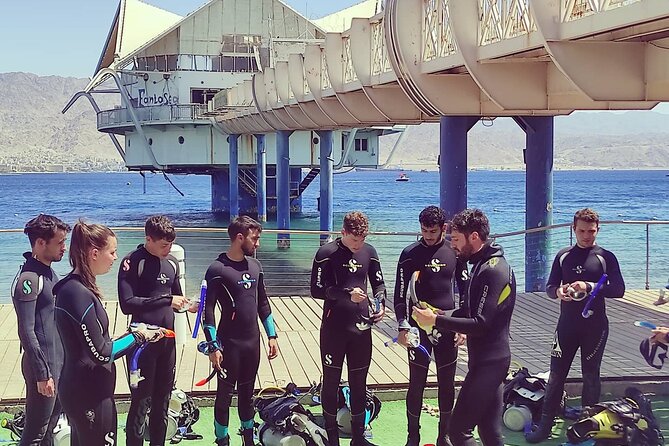 PADI Open Water Diver Course - 5 Days Scuba Diving - Key highlights that matter before you book