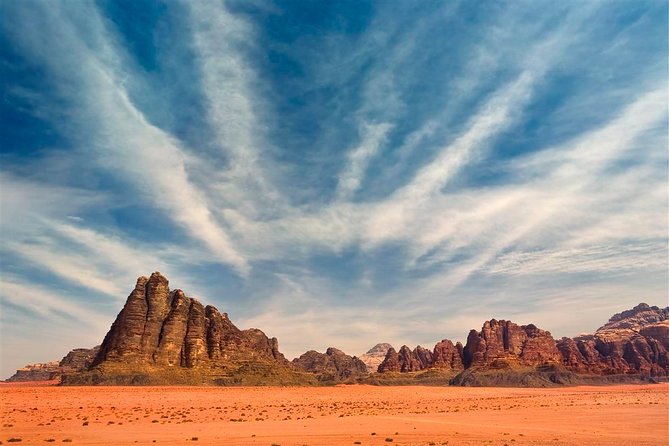 Petra 2-Day Tour from Tel-Aviv - Price and Logistics: what $430 really covers, and what can cost extra