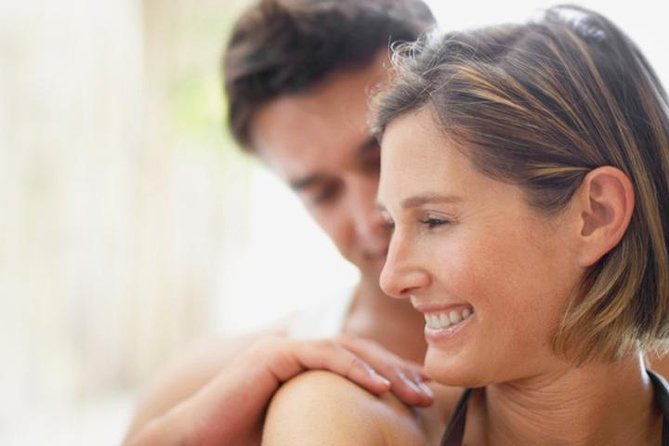 Private Couple Massage workshop - Key things to know before you book