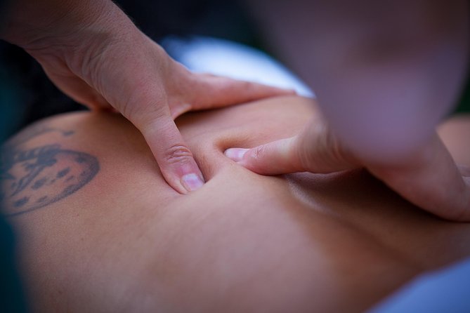 Private Couple Massage workshop - Tel Aviv Couples Massage Workshop: what you get in 2.5 hours