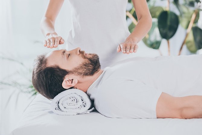Private Couple Massage workshop - Why the workshop feels relaxing and useful at the same time